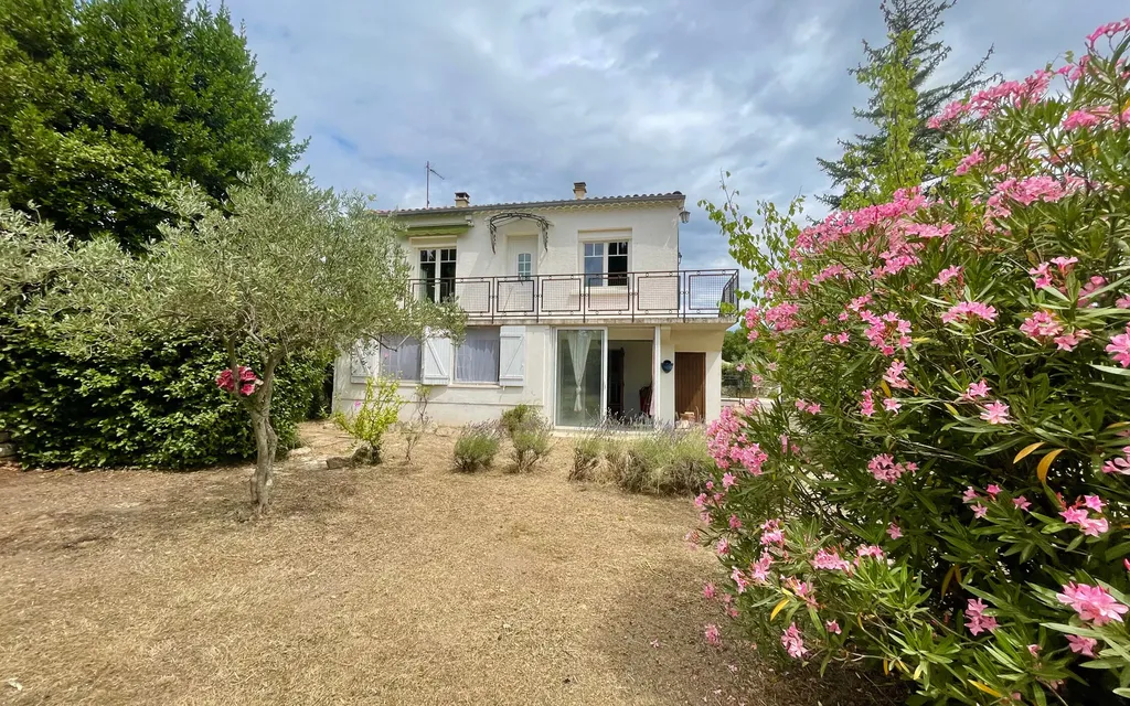 Achat maison 2 chambre(s) - Villevieille