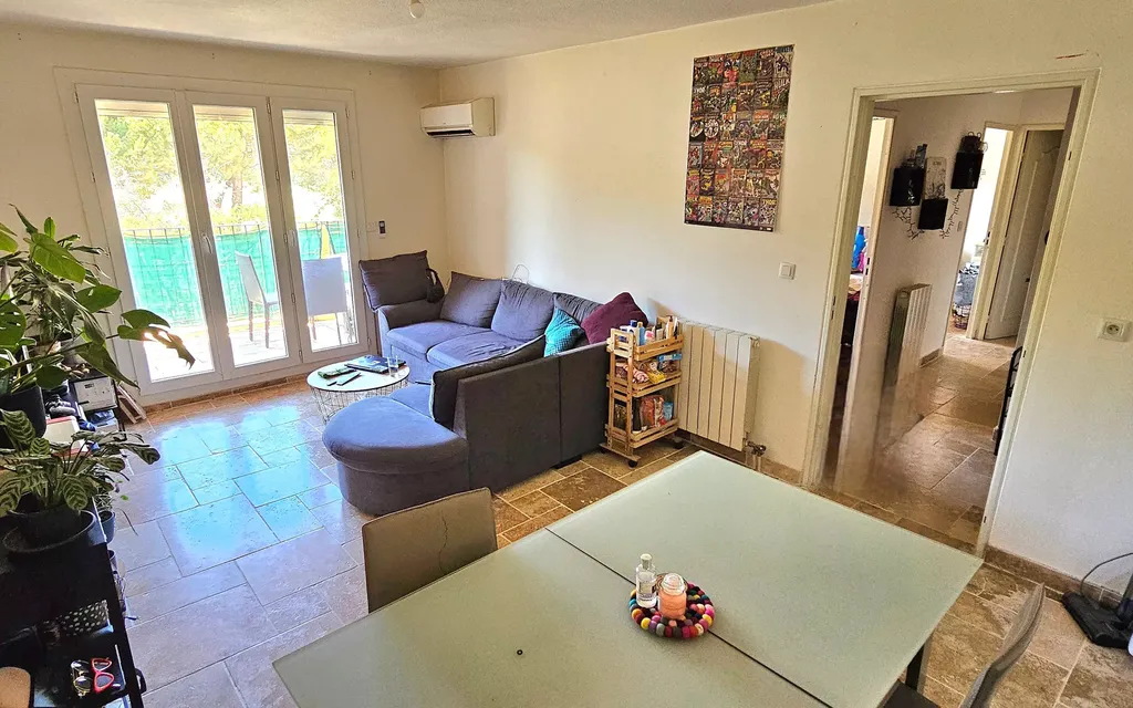 Achat appartement 2 pièce(s) Fréjus