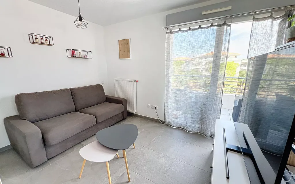 Achat appartement 1 pièce(s) Puget-sur-Argens