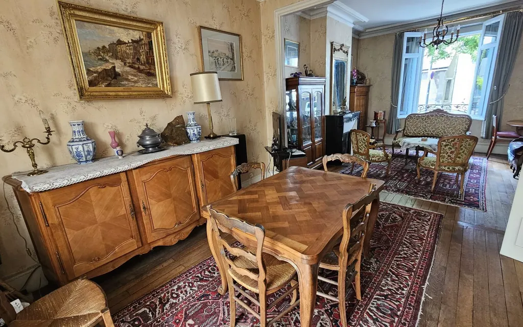 Achat maison 4 chambre(s) - Tours