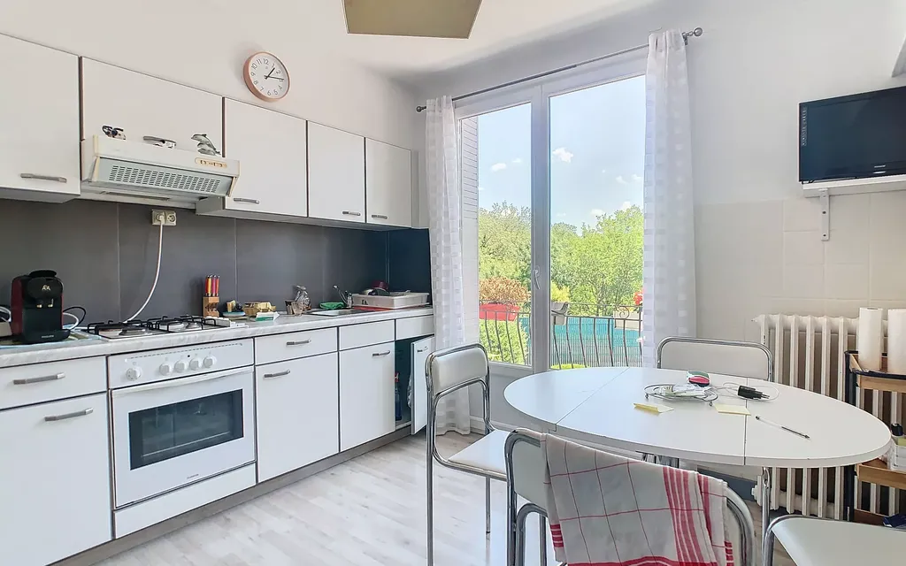 Achat maison 3 chambre(s) - Villeneuve-lès-Avignon