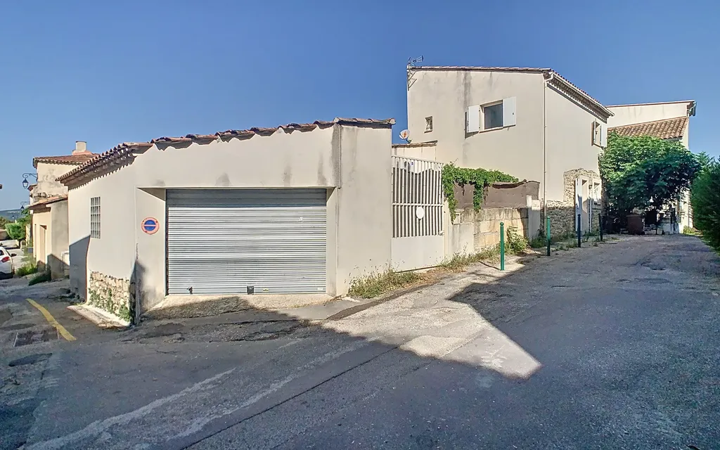 Achat maison à vendre 3 chambres 100 m² - Fournès