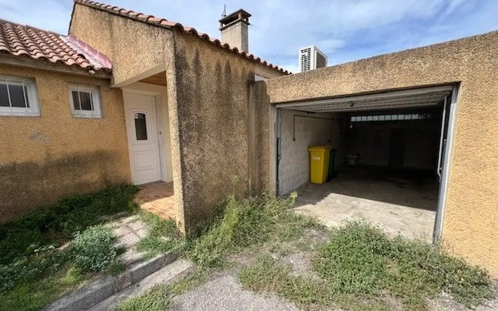 Achat maison 3 chambre(s) - Avignon