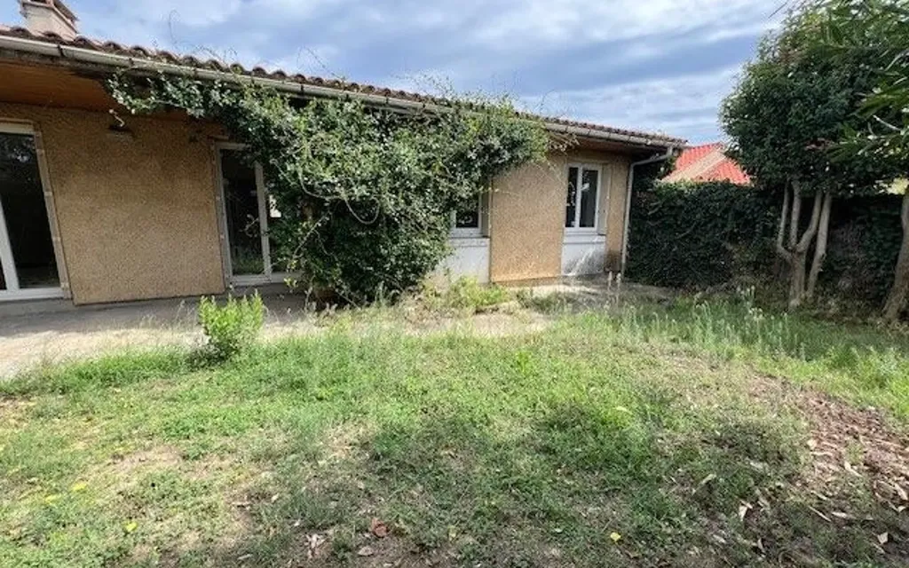 Achat maison à vendre 3 chambres 85 m² - Avignon