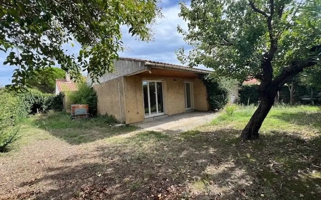 Achat maison 3 chambre(s) - Avignon