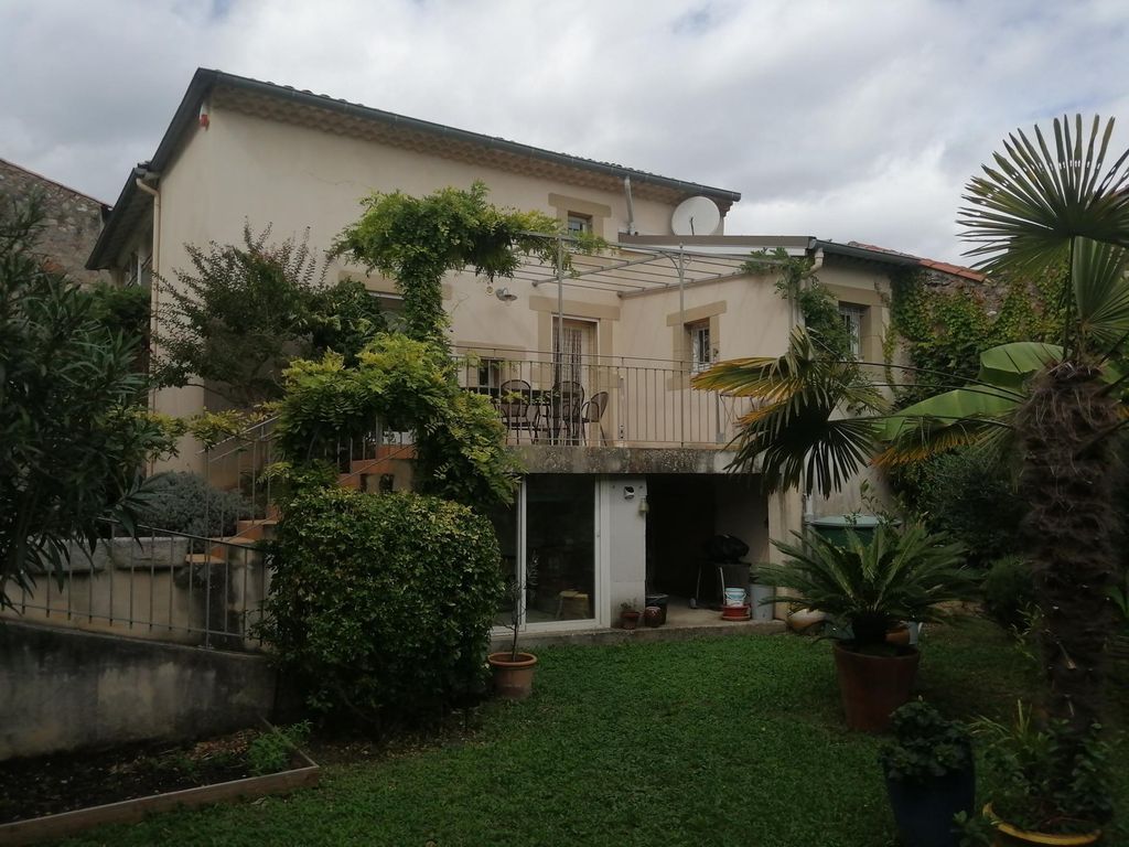 Achat maison à vendre 3 chambres 90 m² - Tain-l'Hermitage