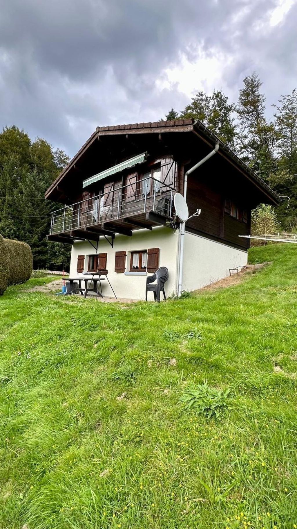 Achat maison 3 chambre(s) - Gérardmer