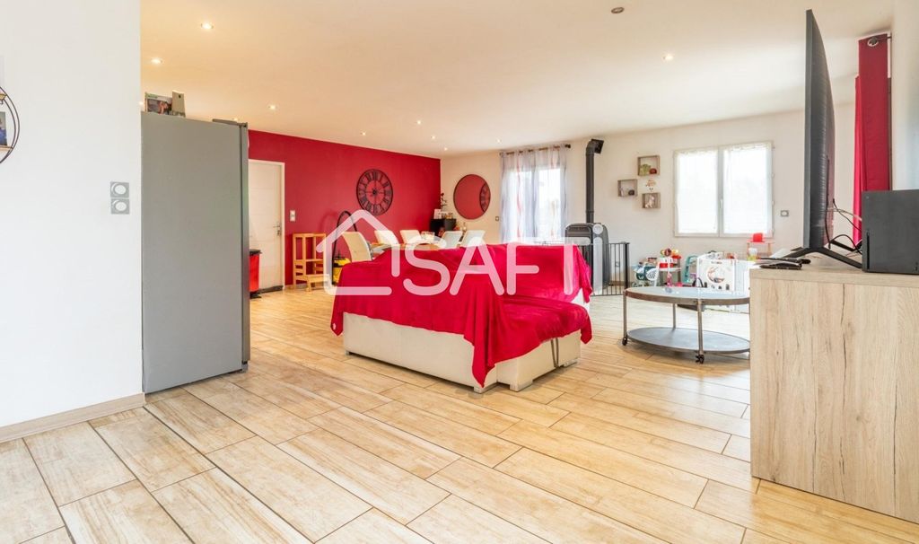 Achat maison 3 chambre(s) - Prigonrieux