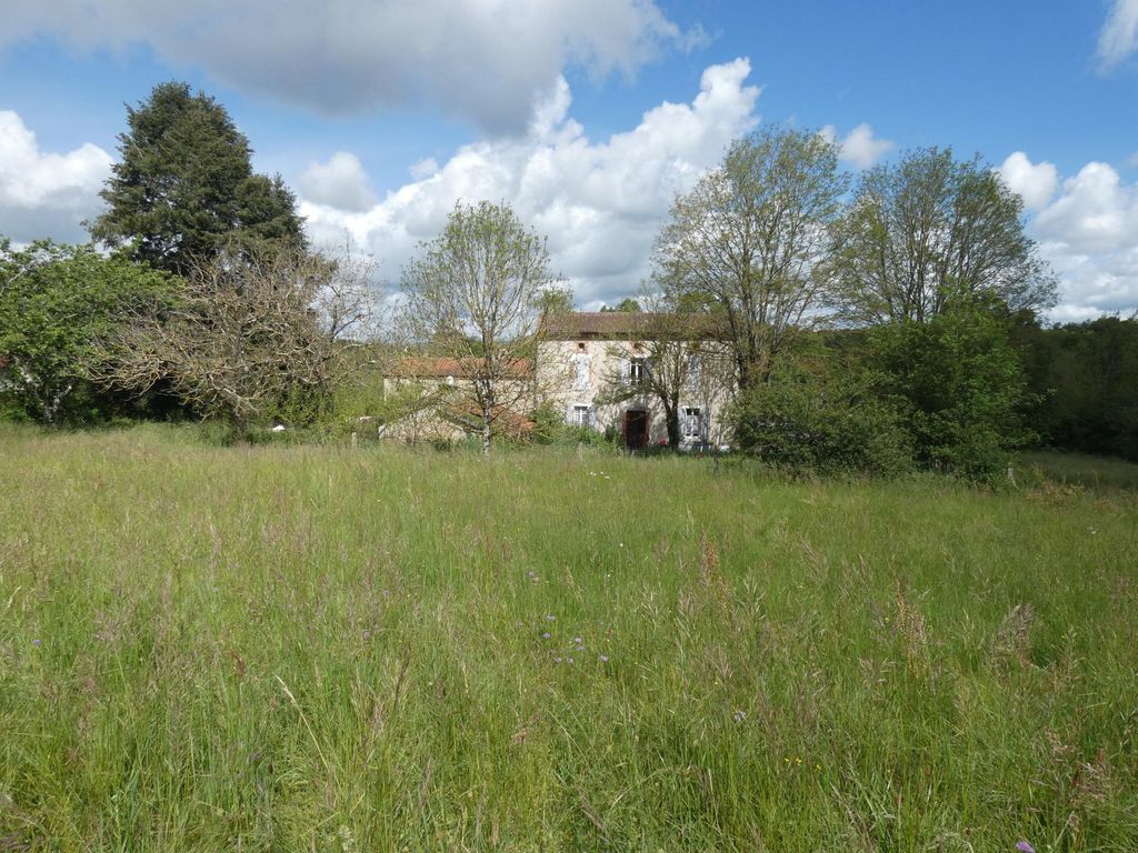 Achat maison 2 chambre(s) - Rosières