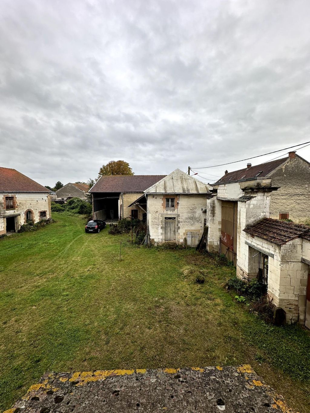 Achat maison 3 chambre(s) - Aigny