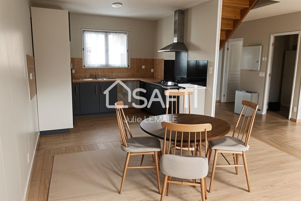 Achat maison à vendre 3 chambres 93 m² - Talence