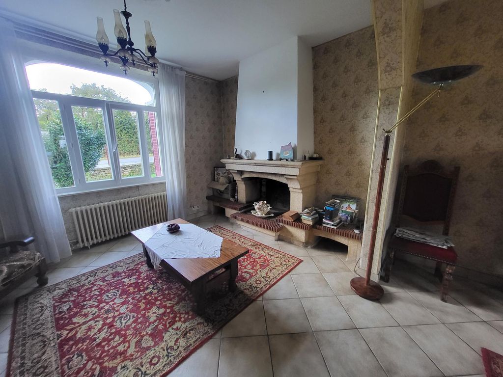 Achat maison 5 chambre(s) - Languidic