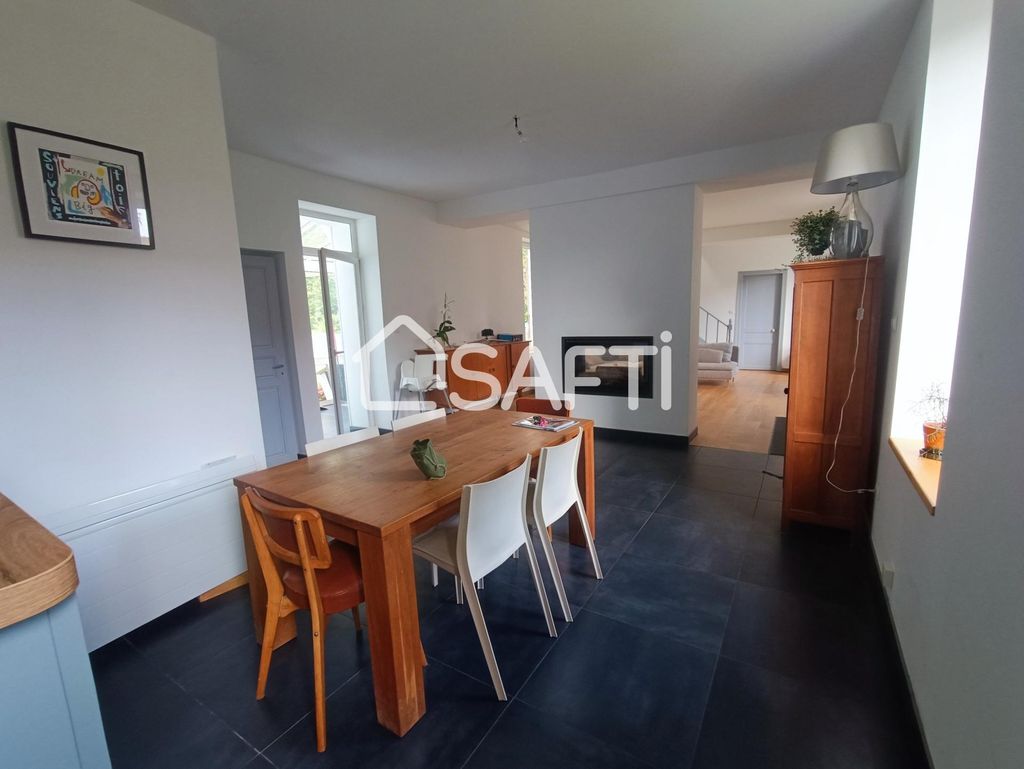 Achat maison 4 chambre(s) - Hesdigneul-lès-Boulogne