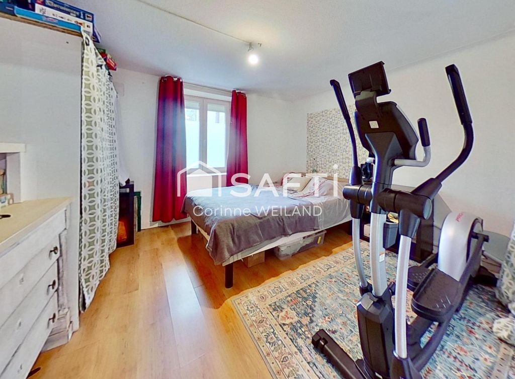 Achat maison 4 chambre(s) - Elvange