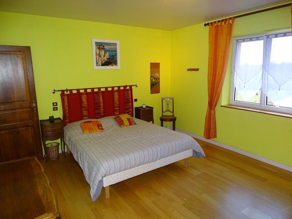 Achat maison 4 chambre(s) - Buhl-Lorraine