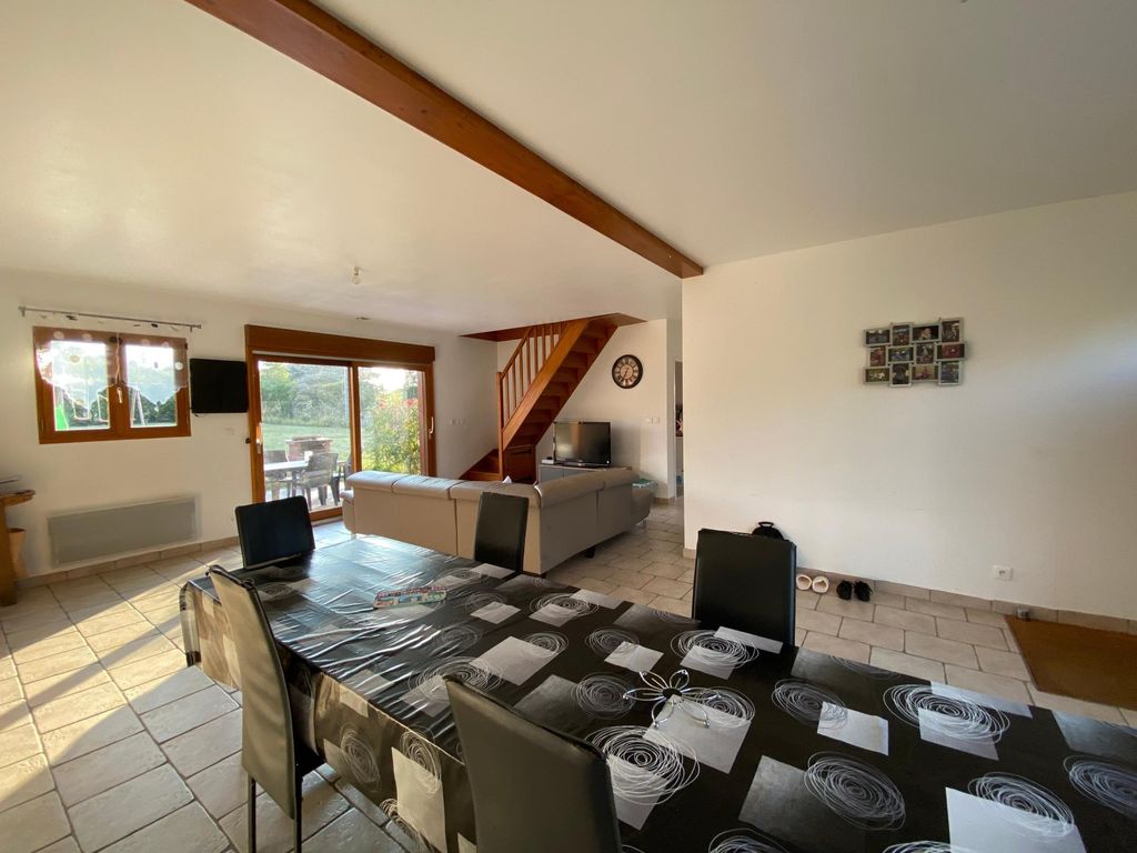 Achat maison 5 chambre(s) - Loches