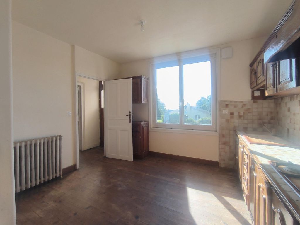 Achat maison 3 chambre(s) - Carhaix-Plouguer