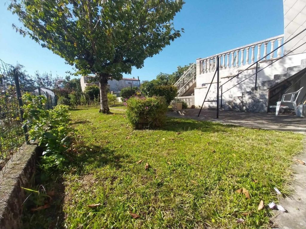 Achat maison à vendre 3 chambres 115 m² - Aussillon