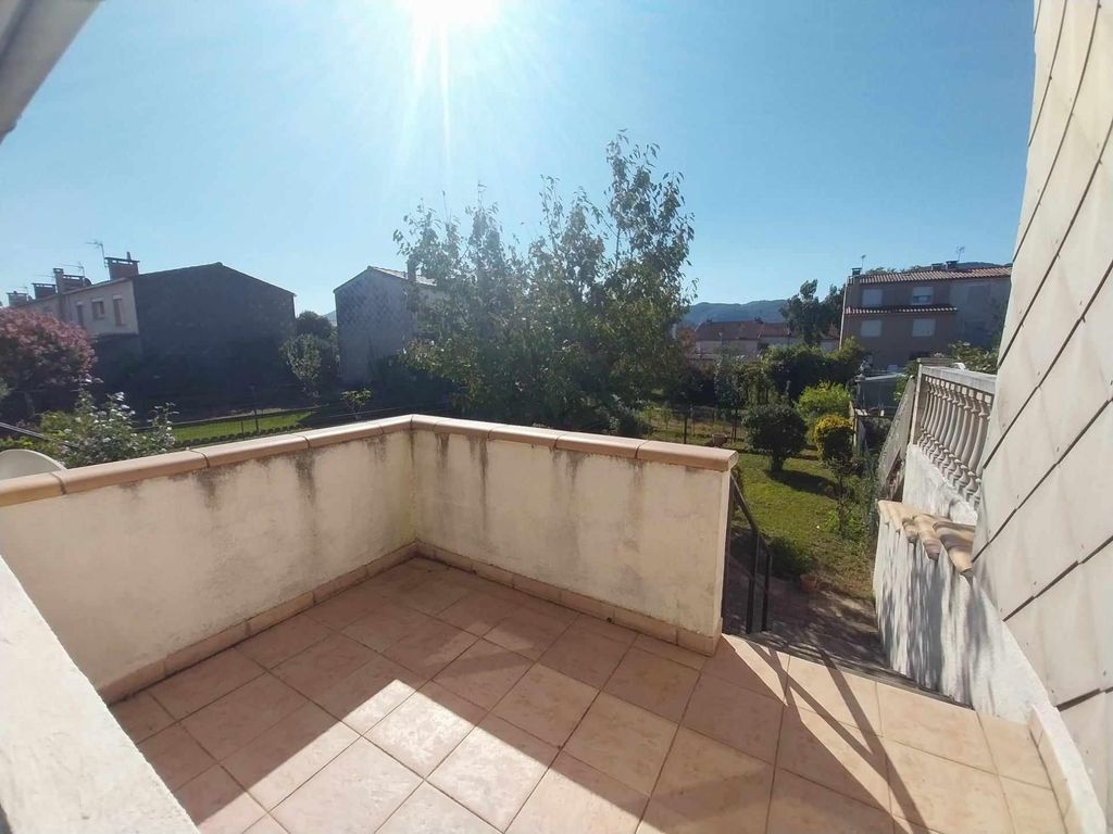 Achat maison 3 chambre(s) - Aussillon