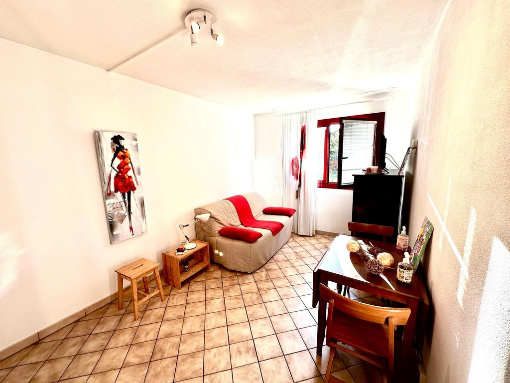 Achat studio à vendre 18 m² - Aix-en-Provence