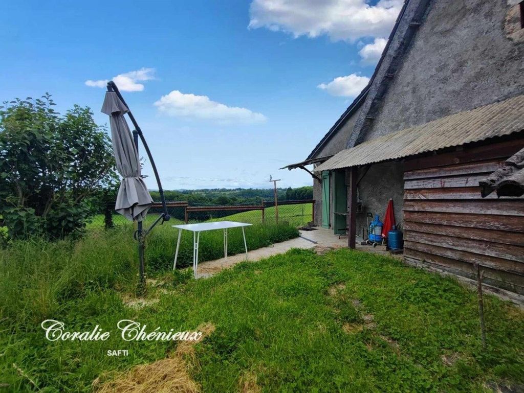 Achat maison 3 chambre(s) - Jaleyrac