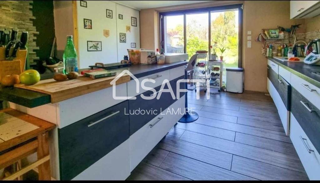 Achat maison 3 chambre(s) - Belvèze-du-Razès