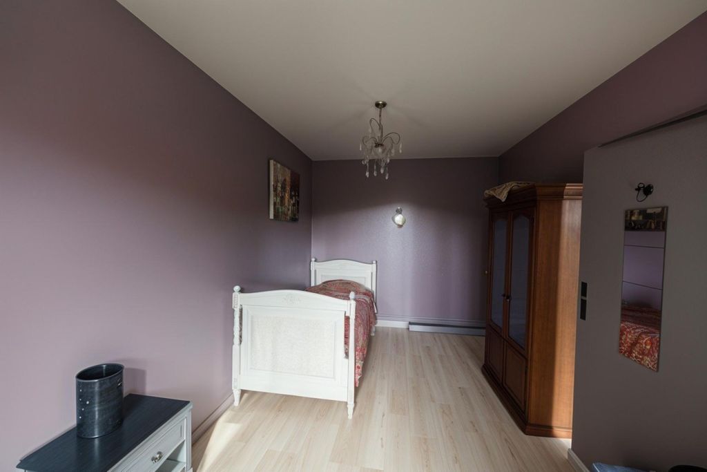 Achat maison à vendre 3 chambres 127 m² - Beauvais