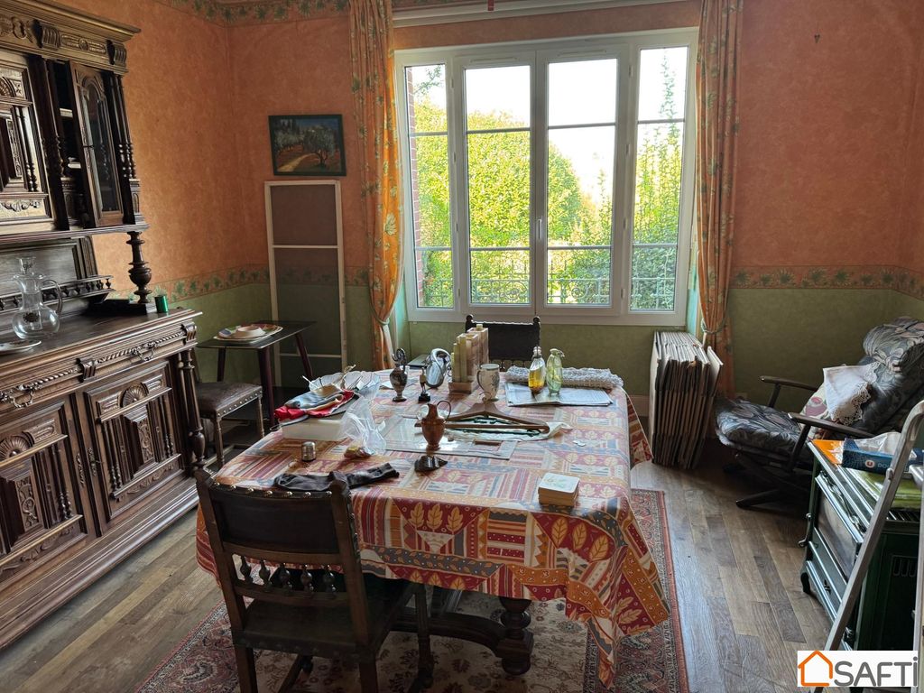 Achat maison 3 chambre(s) - Véry