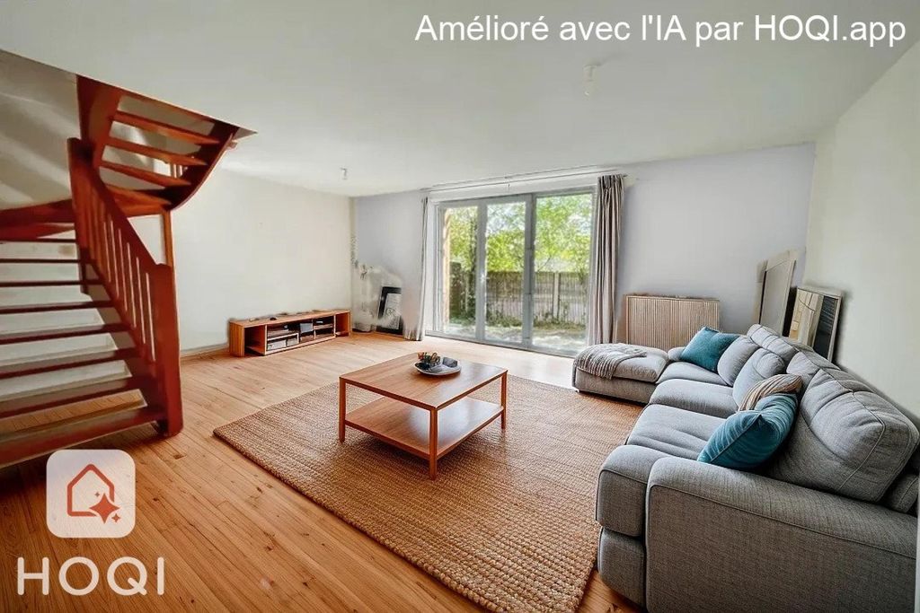 Achat maison 3 chambre(s) - Mérignac