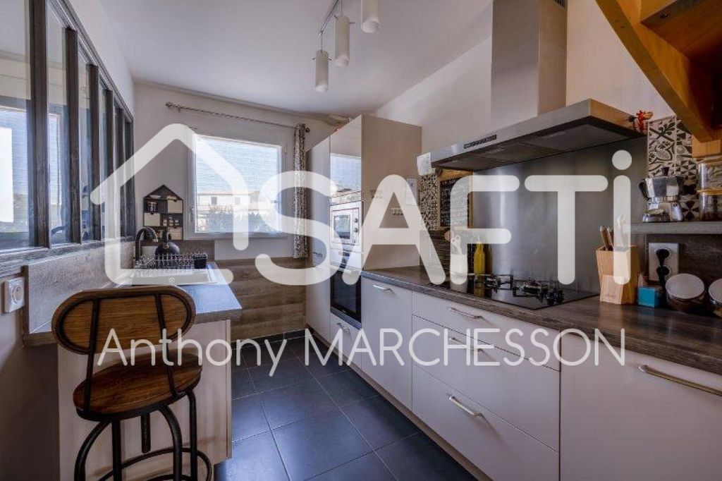 Achat maison 3 chambre(s) - Saint-Xandre