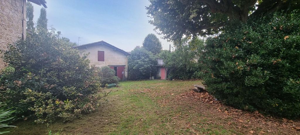 Achat maison 4 chambre(s) - Castillon-la-Bataille