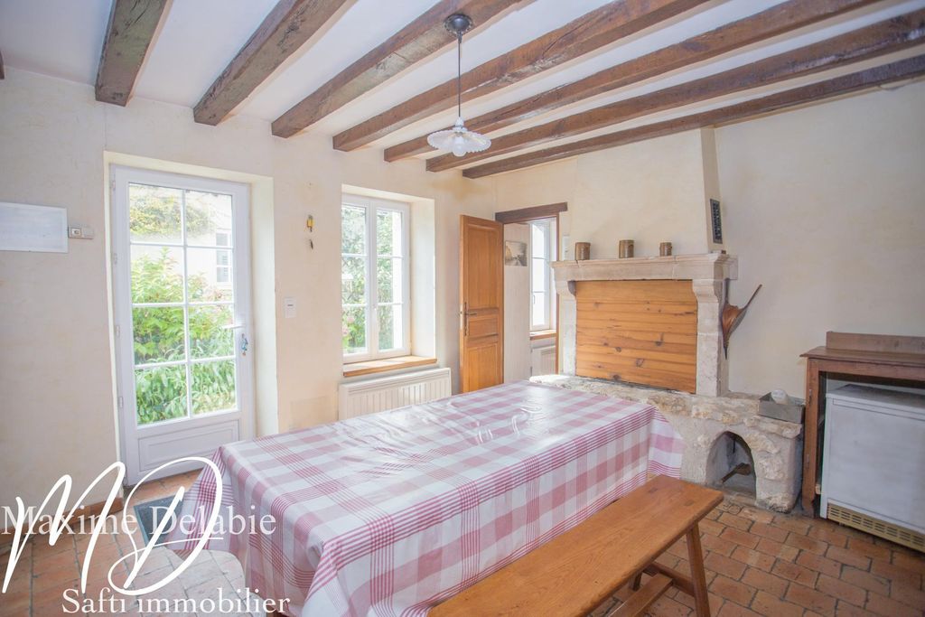 Achat maison 5 chambre(s) - Le Mans