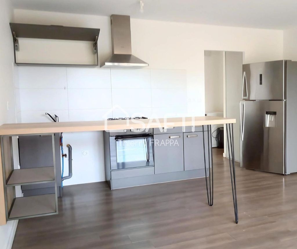 Achat appartement à vendre 3 pièces 62 m² - Pietrosella