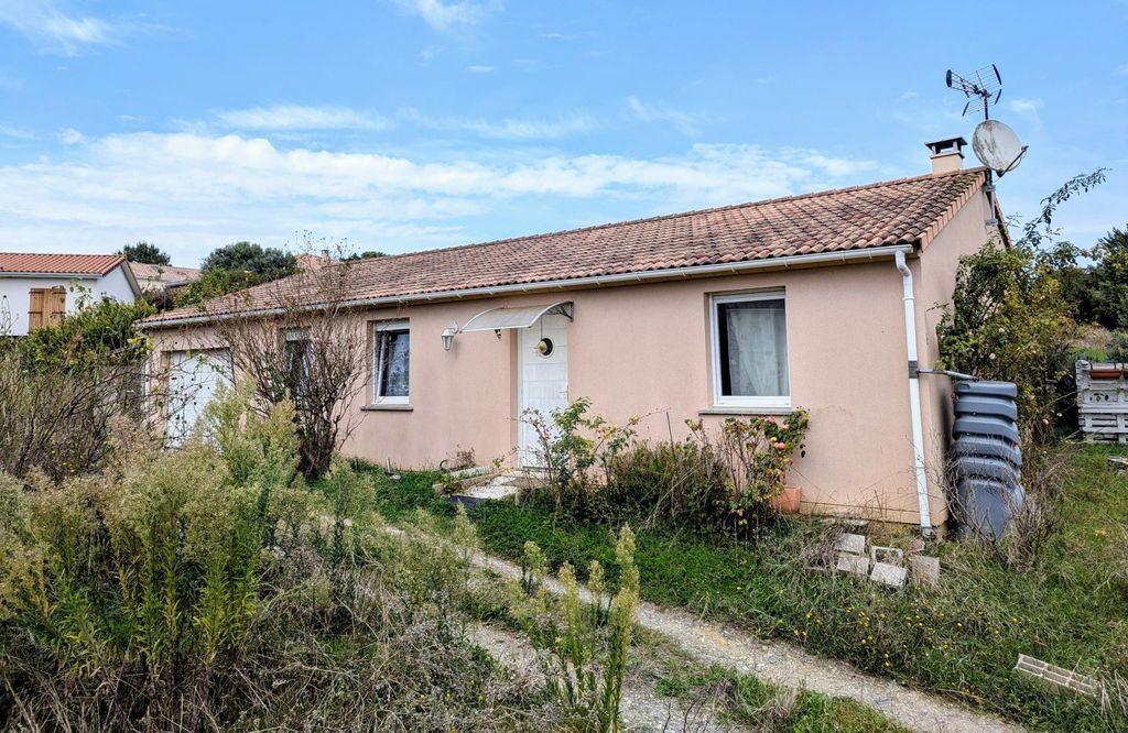 Achat maison 3 chambre(s) - Gimont