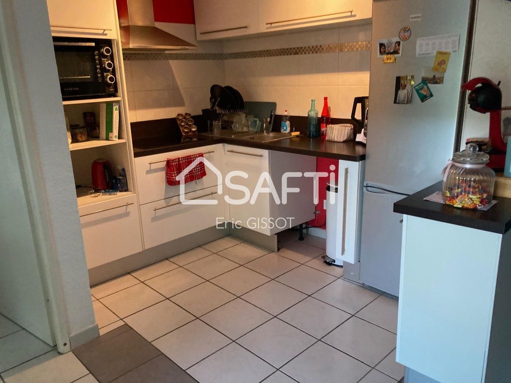 Achat appartement à vendre 3 pièces 54 m² - Montauban