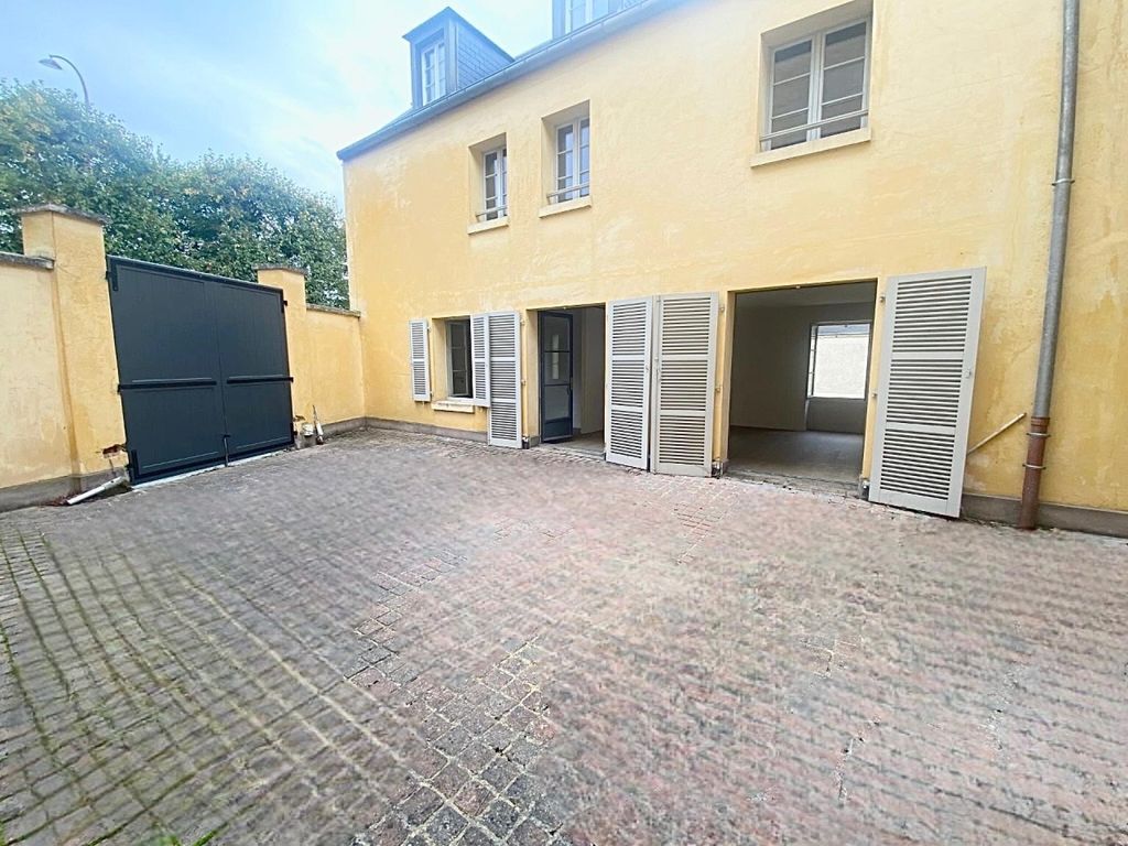 Achat maison 6 chambre(s) - Versailles