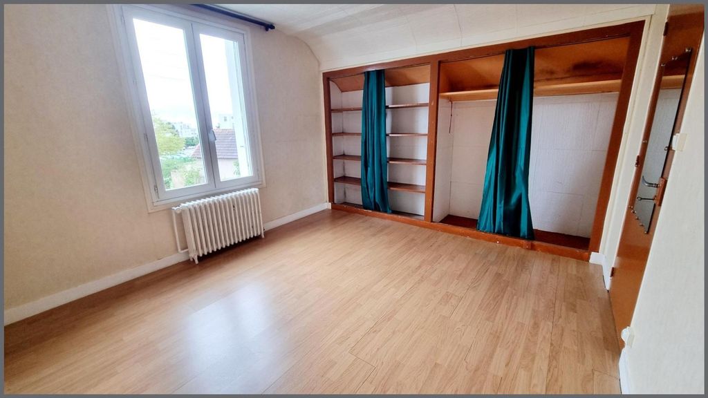 Achat maison 3 chambre(s) - Vierzon