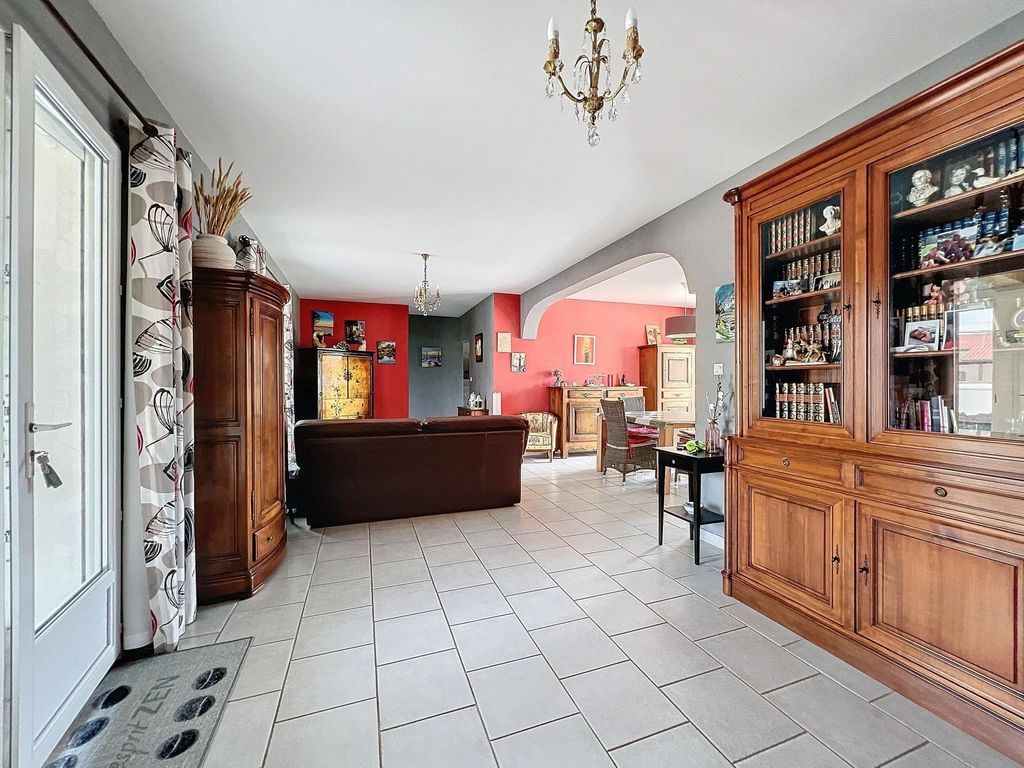 Achat maison 3 chambre(s) - Muret