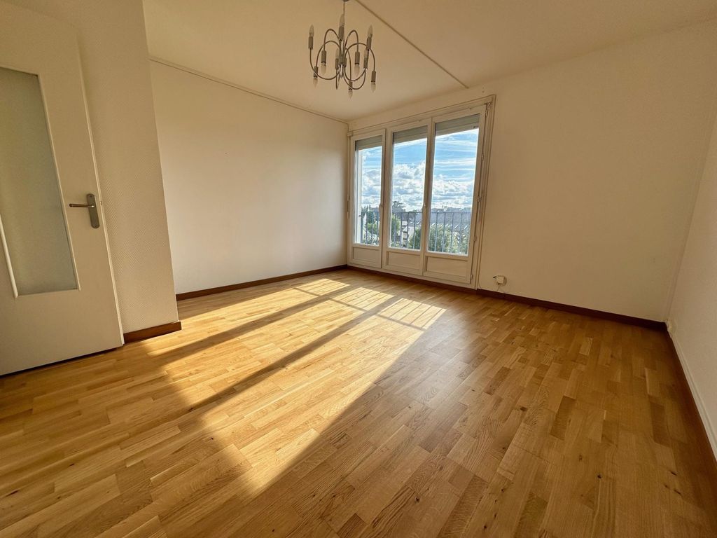 Achat appartement à vendre 3 pièces 58 m² - Olivet