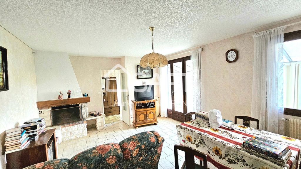 Achat maison 2 chambre(s) - Cosne-Cours-sur-Loire