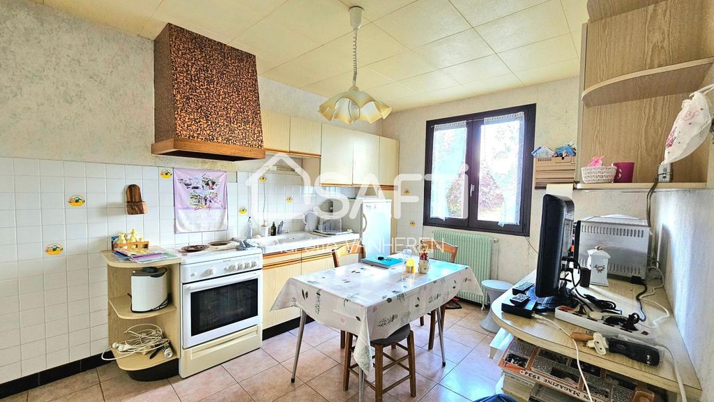 Achat maison 2 chambre(s) - Cosne-Cours-sur-Loire