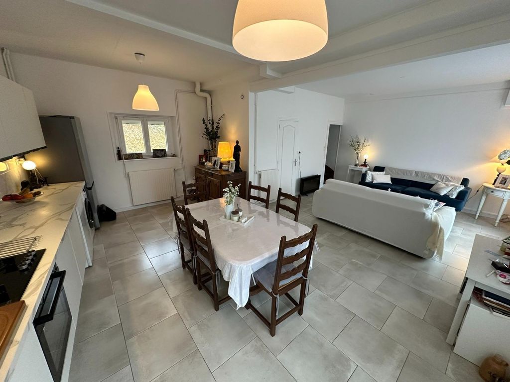 Achat maison à vendre 2 chambres 77 m² - Autry-le-Châtel