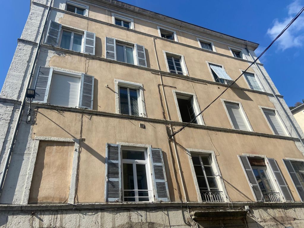 Achat appartement à vendre 3 pièces 69 m² - Vienne