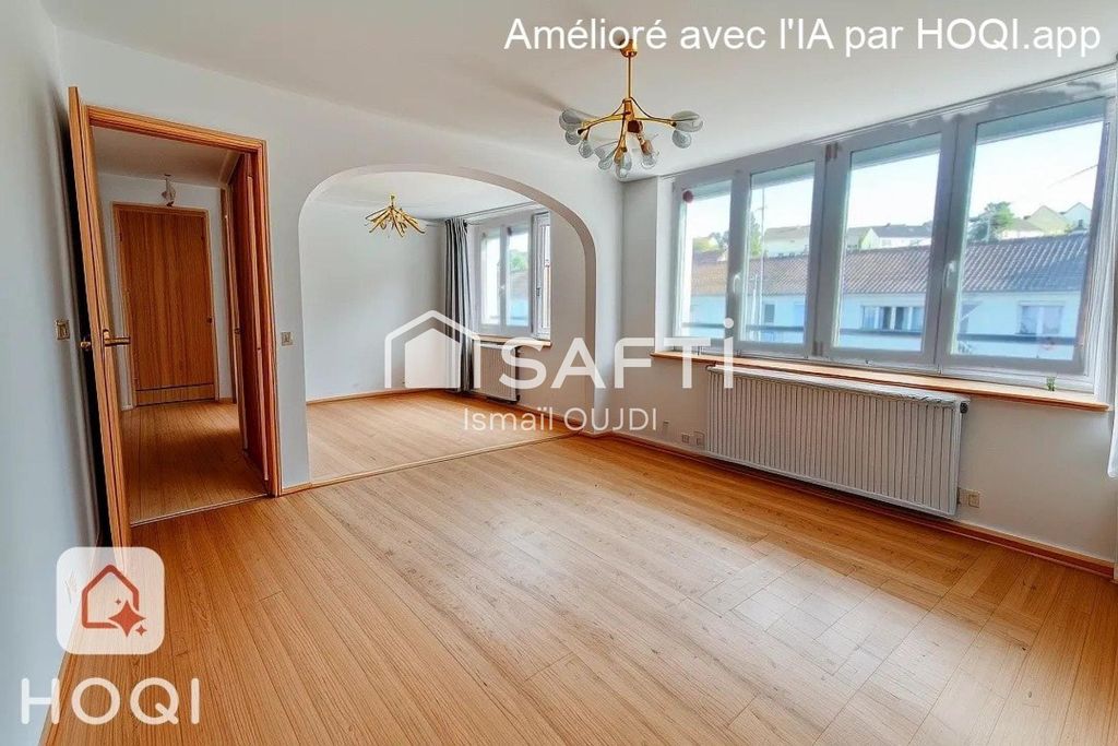 Achat maison à vendre 3 chambres 70 m² - Cherbourg-en-Cotentin