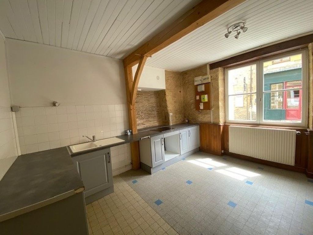 Achat maison 4 chambre(s) - Le Buisson-de-Cadouin