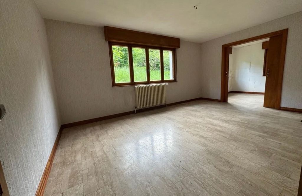 Achat maison 6 chambre(s) - Gérardmer