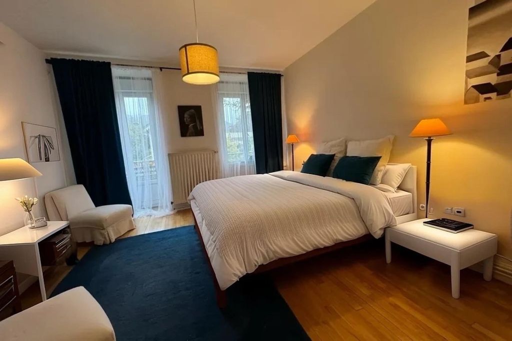 Achat maison 6 chambre(s) - Gérardmer