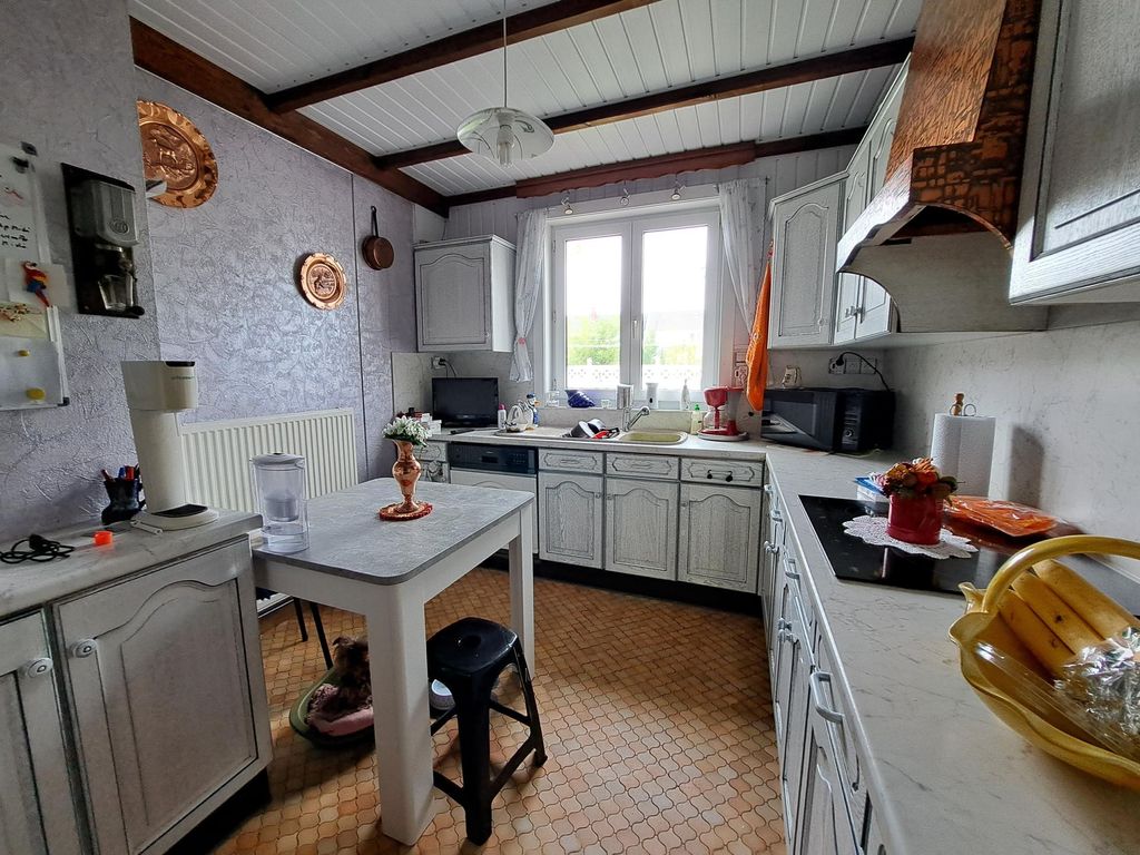 Achat maison 3 chambre(s) - Cappelle-la-Grande