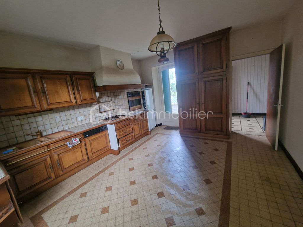 Achat maison 4 chambre(s) - Mazamet