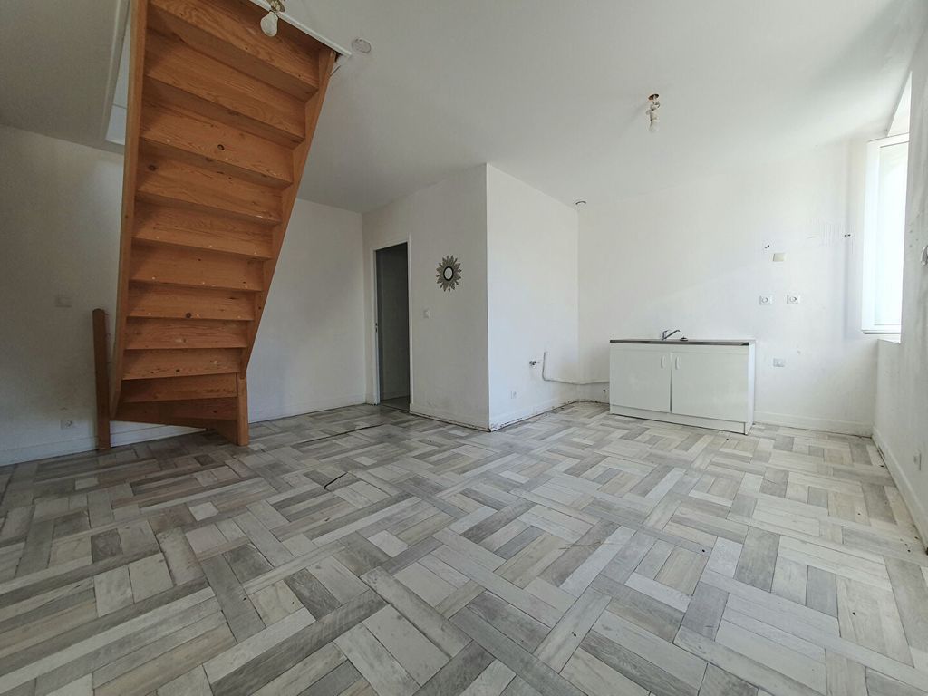 Achat maison 2 chambre(s) - Montluçon